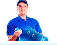 доставка воды пилигрим в Одинцово