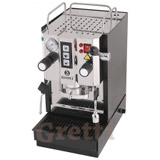 Чалдовая кофемашина Gretti NR-700CHM s/steel